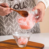 Ice Crusher shaved ice