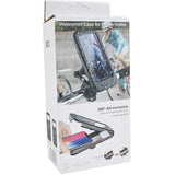 Bike Phone Holder 360 rotation